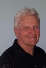 Real Estate Agent James Tanner